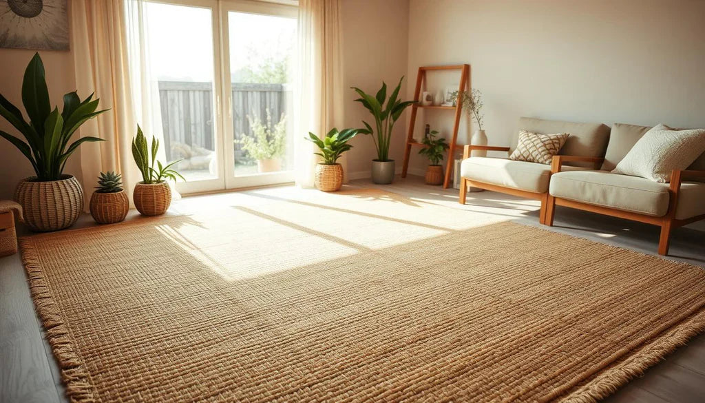 How to DIY Jute Rug: A Complete Guide – Roys Rugs