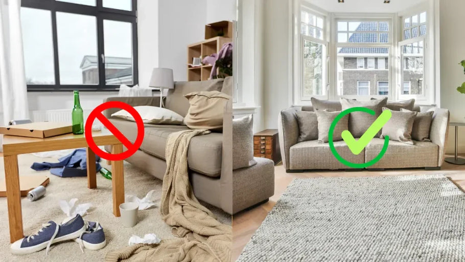 How to Maintain Rug Freshness Between Professional Cleanings | Maloumian Rugs