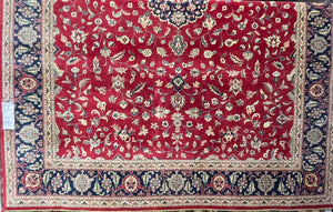 Shop 8x10 Traditional Rugs -Timeless Elegance | Roy's Rugs