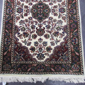 2'8 x 12 Indo Kashan#74917