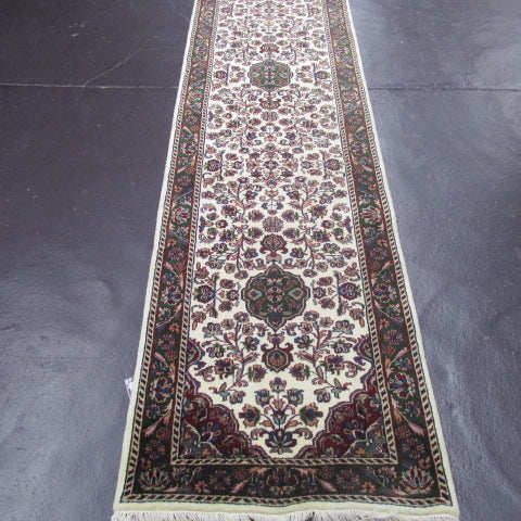 2'8 x 12 Indo Kashan#74917