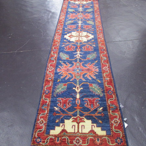 2'9 x 11'10 Pakistani Aryana #75016