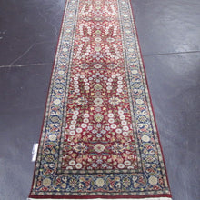 Load image into Gallery viewer, 2&#39;7 x 9&#39;9 Indo Hereke #75065