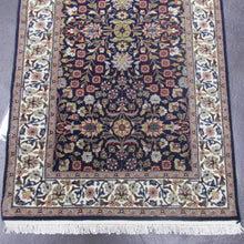 Load image into Gallery viewer, 2&#39;8 x 9&#39;6 Indo Sarouk #75077