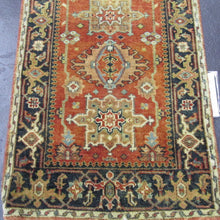 Load image into Gallery viewer, 2&#39;6 x 8 Indo Heriz #75209
