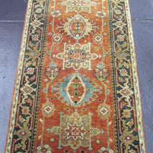 Load image into Gallery viewer, 2&#39;6 x 8 Indo Heriz #75209