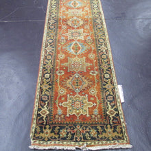 Load image into Gallery viewer, 2&#39;6 x 8 Indo Heriz #75209