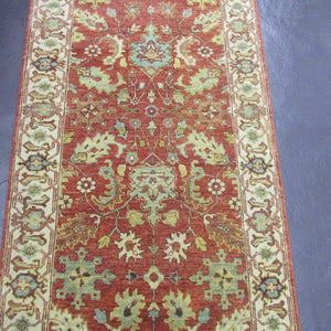 2'7 x 10 Indo Bakhshayesh #75210
