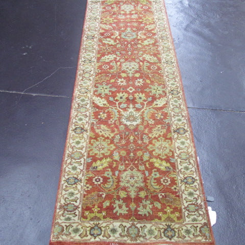 2'7 x 10 Indo Bakhshayesh #75210