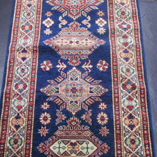 Load image into Gallery viewer, 2&#39;8 x 10 Pakistani kazak #75212