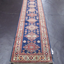 Load image into Gallery viewer, 2&#39;8 x 10 Pakistani kazak #75212