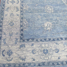 Load image into Gallery viewer, 7&#39;11 x 10&#39;2 India Ziegler #75474