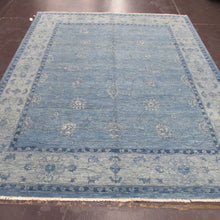 Load image into Gallery viewer, 7&#39;11 x 10&#39;2 India Ziegler #75474