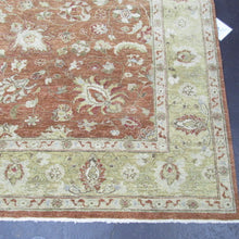 Load image into Gallery viewer, 8&#39;1 x 10 India Agra #75479