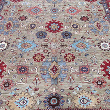Load image into Gallery viewer, 8 x 9&#39;9 Pakistan Aryana #75489