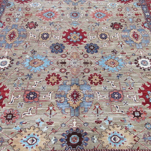 8 x 9'9 Pakistan Aryana #75489