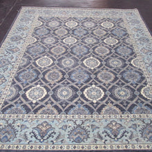 Load image into Gallery viewer, 8 x 9&#39;9 Pakistani Ziegler  #75494