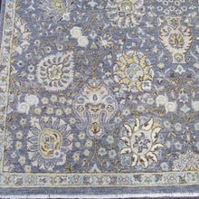 Load image into Gallery viewer, 5&#39;9 x 8&#39;11 Pakistani Ziegler  #75505