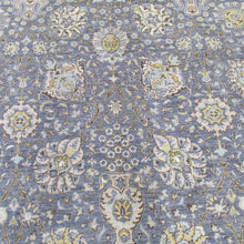 Load image into Gallery viewer, 5&#39;9 x 8&#39;11 Pakistani Ziegler  #75505