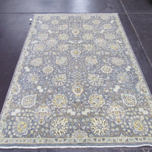 Load image into Gallery viewer, 5&#39;9 x 8&#39;11 Pakistani Ziegler  #75505