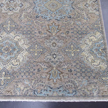 Load image into Gallery viewer, 5&#39;10 x 8&#39;9 Pakistani Ziegler  #75510