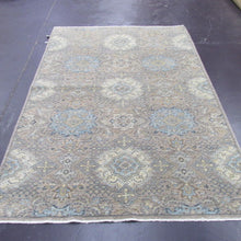 Load image into Gallery viewer, 5&#39;10 x 8&#39;9 Pakistani Ziegler  #75510