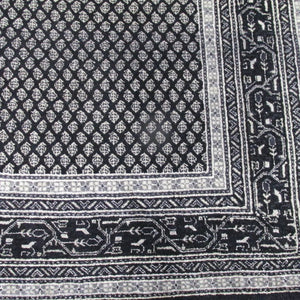 6 x 8'10 India Mir  #75515