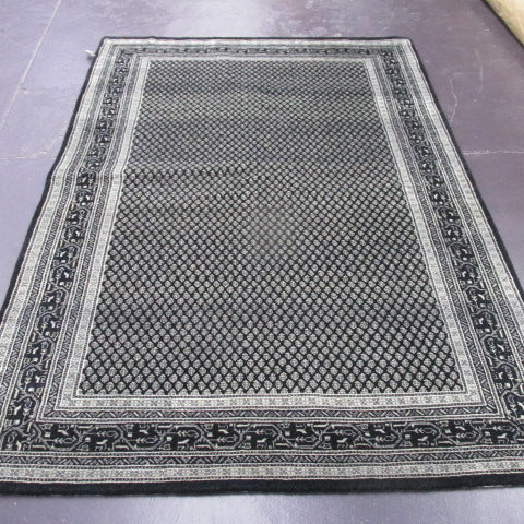 6 x 8'10 India Mir  #75515