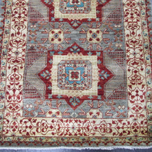 Load image into Gallery viewer, 2&#39;7 x 9&#39;9 Pakistani Aryana #75532