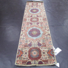 Load image into Gallery viewer, 2&#39;7 x 10 Pakistani Aryana #75533