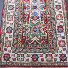 Load image into Gallery viewer, 2&#39;8 x 10&#39;1 Pakistani Kazak #75538