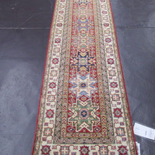 Load image into Gallery viewer, 2&#39;8 x 10&#39;1 Pakistani Kazak #75538