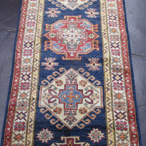 2'5 x 6'11 Pakistani Kazak #75540