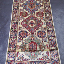 Load image into Gallery viewer, 2&#39;8 x 10&#39;7 Pakistani Kazak #75542