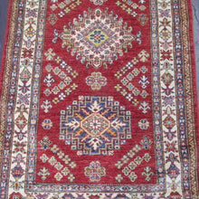 Load image into Gallery viewer, 2&#39;9 x 10 Pakistani Kazak #75544