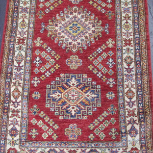 2'9 x 10 Pakistani Kazak #75544