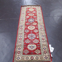 Load image into Gallery viewer, 2&#39;5 x 6&#39;11 Pakistani Kazak #75546