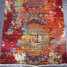 Load image into Gallery viewer, 2&#39;7 x 7&#39;11 Pakistani Mamluk #75549