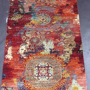 2'7 x 7'11 Pakistani Mamluk #75549