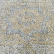 Load image into Gallery viewer, 8&#39;4 x 9&#39;10 Indo Bakhshayesh #75553