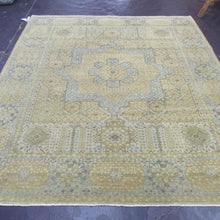 Load image into Gallery viewer, 8&#39;4 x 9&#39;10 Indo Bakhshayesh #75553
