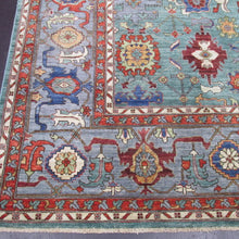 Load image into Gallery viewer, 8&#39;10 x 11&#39;7 Pakistani Aryana #75564
