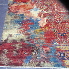 Load image into Gallery viewer, 7'11 x 9'9 Pakistani Modern Rug #75666