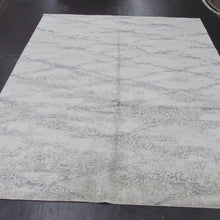 Load image into Gallery viewer, 7'10 x 9'10 Indo Modern #75676