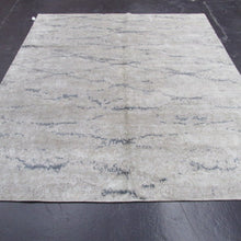 Load image into Gallery viewer, 7'10 x 9'10 Indo Modern #75676
