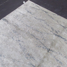 Load image into Gallery viewer, 7'10 x 9'10 Indo Modern #75676