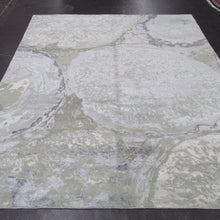 Load image into Gallery viewer, 8 x 10'1 Indo Modern #75679