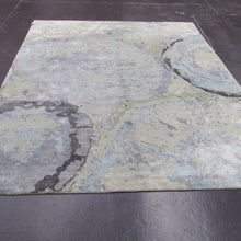 Load image into Gallery viewer, 8 x 10'1 Indo Modern #75679