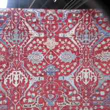 Load image into Gallery viewer, 7'11 x 9'11 Pakistani Aryana #75680
