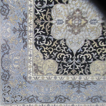 Load image into Gallery viewer, 7'10 x 9'6 Pakistani Ziegler #75682
